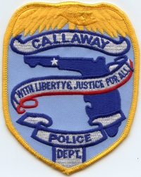 FL,Callaway Police001