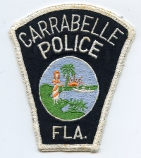 FL,Carrabelle Police