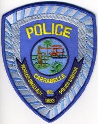FL,Carrabelle Police001