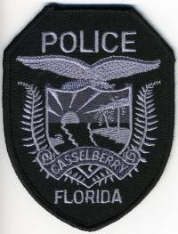 FL,Castleberry Police004