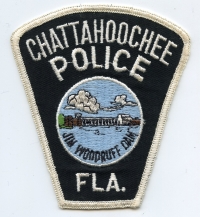 FL,Chattahoochee Police001