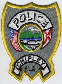 FL,Chipley Police001
