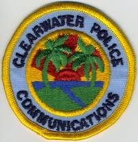 FL,Clearwater Police Communications001