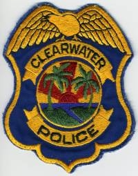 FL,Clearwater Police002