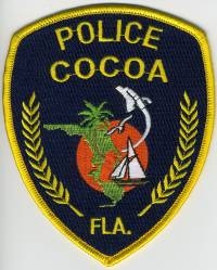 FL,Cocoa Police002