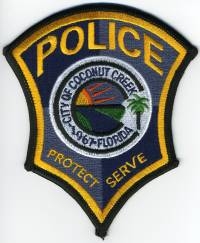 FL,Coconut Creek Police002