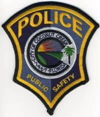 FL,Coconut Creek Police003