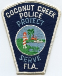 FL,Coconut Creek Police005