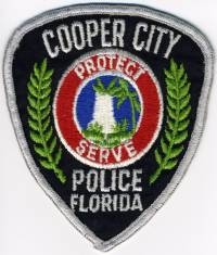 FL,Cooper City Police001