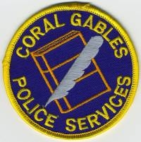 FL,Coral Gables Police Services001