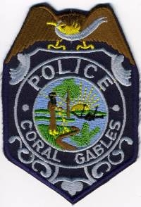 FL,Coral Gables Police002