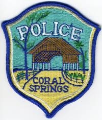 FL,Coral Springs Police001