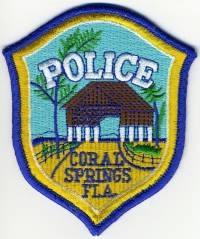 FL,Coral Springs Police002