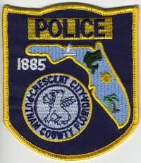 FL,Crescent City Police001