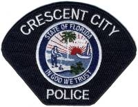 FL,Crescent City Police002
