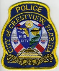 FL,Crestview Police002