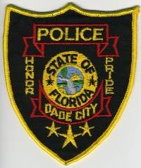 FL,Dade City Police001