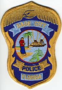 FL,Dade City Police002