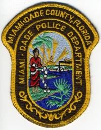 FL,Dade County Police001