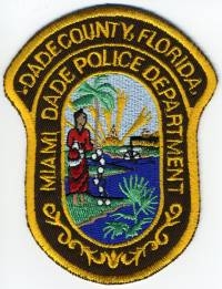 FL,Dade County Police002