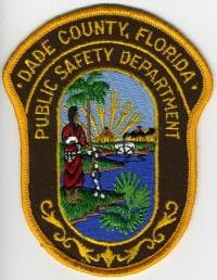 FL,Dade County Police004