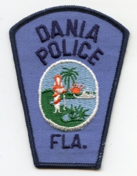 FL,Dania Police001