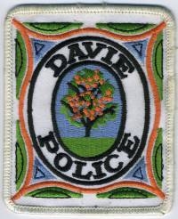 FL,Davie Police001