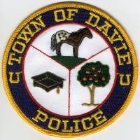 FL,Davie Police003