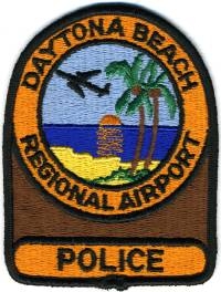 FL,Daytona Beach Airport Police002