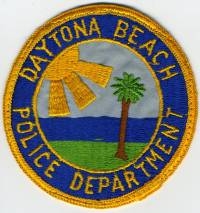 FL,Daytona Beach Police001