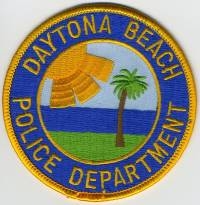 FL,Daytona Beach Police002