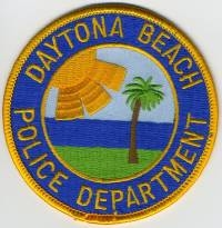 FL,Daytona Beach Police002