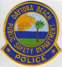 FL,Daytona Beach Police003