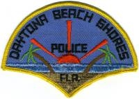 FL,Daytona Beach Shores Police001
