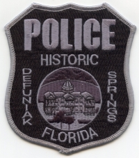 FL,Defuniak Springs Police003