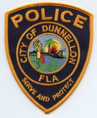 FL,Dunnellon Police001