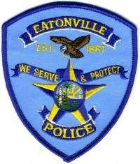 FL,Eatonville Police001