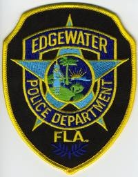 FL,Edgewater Police001