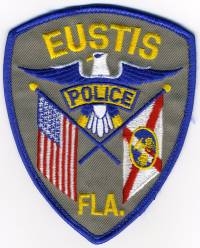 FL,Eustis Police001