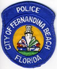 FL,Fernandina Beach Police001