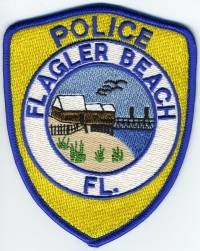 FL,Flagler Beach Police001