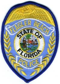 FL,Flagler Beach Police002