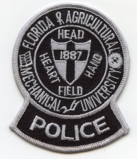 FL,Florida Agricultural Mechanical University Police001