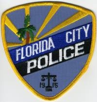 FL,Florida City Police001