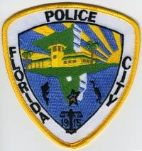 FL,Florida City Police002