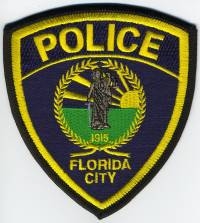 FL,Florida City Police003