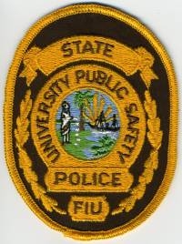 FL,Florida International University Police002