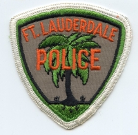 FL,Fort Lauderdale Police