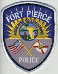 FL,Fort Pierce Police003