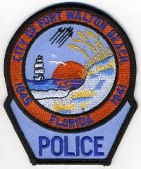 FL,Fort Walton Beach Police002